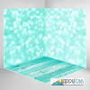 Пазловый 3D фотофон «Тиффани»