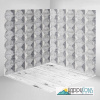Пазловый 3D фотофон «Перуа»