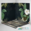 Пазловый 3D фотофон «Ботаника»